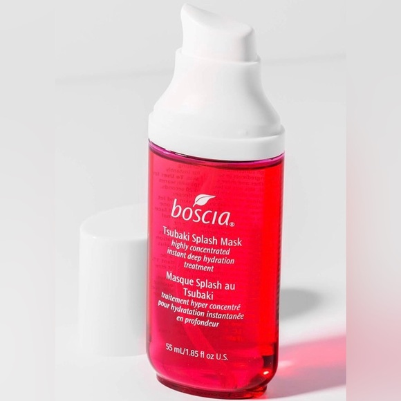 Boscia Tsubaki Splash Mask - Picture 4 of 5
